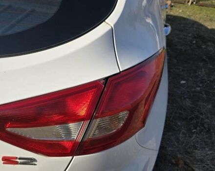 Білий Джак С2, об'ємом двигуна 1.5 л та пробігом 74 тис. км за 8000 $, фото 7 на Automoto.ua