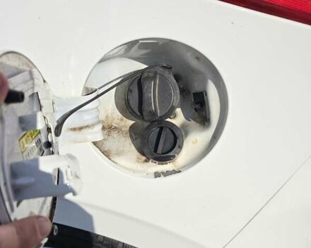 Білий Джак С2, об'ємом двигуна 1.5 л та пробігом 74 тис. км за 8000 $, фото 11 на Automoto.ua