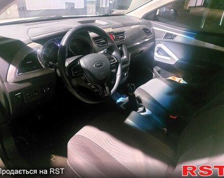 Белый Джак С2, объемом двигателя 1.5 л и пробегом 152 тыс. км за 7500 $, фото 5 на Automoto.ua