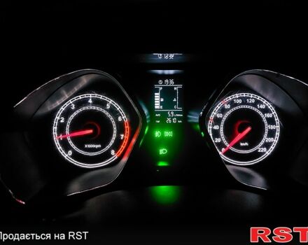 Белый Джак С2, объемом двигателя 1.5 л и пробегом 152 тыс. км за 7500 $, фото 4 на Automoto.ua