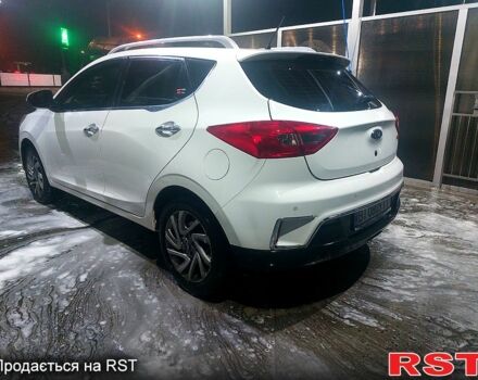 Белый Джак С2, объемом двигателя 1.5 л и пробегом 152 тыс. км за 7500 $, фото 2 на Automoto.ua