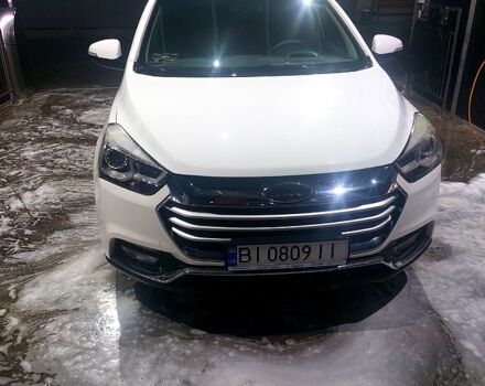 Белый Джак С2, объемом двигателя 1.5 л и пробегом 152 тыс. км за 7500 $, фото 3 на Automoto.ua