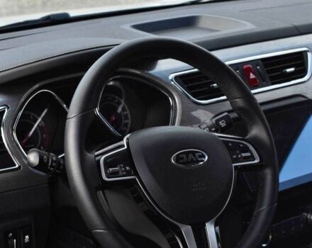 Белый Джак С2, объемом двигателя 1.5 л и пробегом 15 тыс. км за 7650 $, фото 7 на Automoto.ua