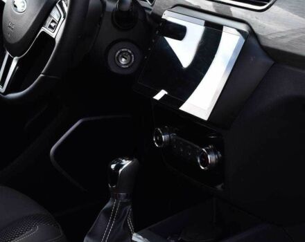 Белый Джак С2, объемом двигателя 1.5 л и пробегом 15 тыс. км за 7650 $, фото 11 на Automoto.ua