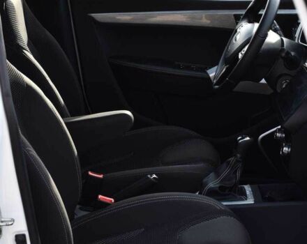 Белый Джак С2, объемом двигателя 1.5 л и пробегом 15 тыс. км за 7650 $, фото 13 на Automoto.ua