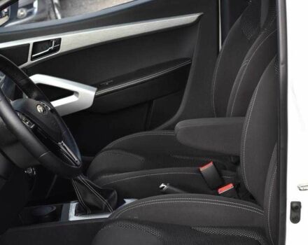 Белый Джак С2, объемом двигателя 1.5 л и пробегом 15 тыс. км за 7650 $, фото 6 на Automoto.ua