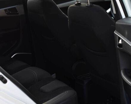 Белый Джак С2, объемом двигателя 1.5 л и пробегом 15 тыс. км за 7650 $, фото 15 на Automoto.ua