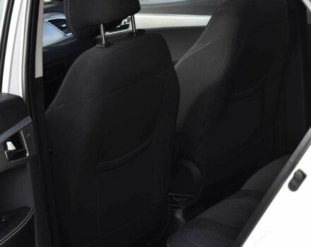 Белый Джак С2, объемом двигателя 1.5 л и пробегом 15 тыс. км за 7650 $, фото 17 на Automoto.ua