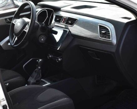 Белый Джак С2, объемом двигателя 1.5 л и пробегом 15 тыс. км за 7650 $, фото 9 на Automoto.ua