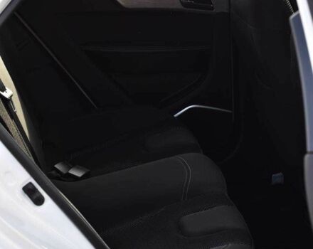 Белый Джак С2, объемом двигателя 1.5 л и пробегом 15 тыс. км за 7650 $, фото 14 на Automoto.ua