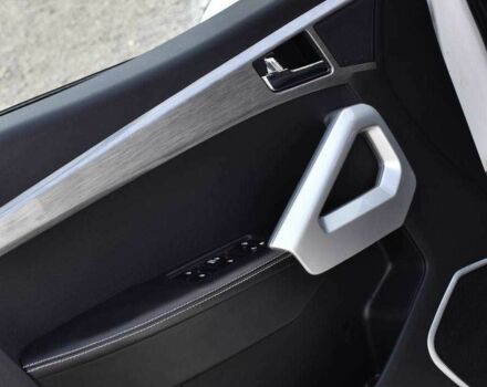 Белый Джак С2, объемом двигателя 1.5 л и пробегом 15 тыс. км за 7650 $, фото 10 на Automoto.ua