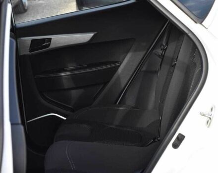 Белый Джак С2, объемом двигателя 1.5 л и пробегом 15 тыс. км за 7650 $, фото 16 на Automoto.ua