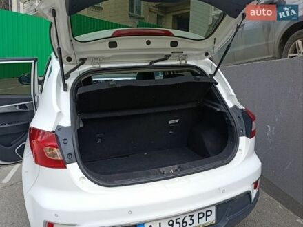 Білий Джак С2, об'ємом двигуна 1.5 л та пробігом 110 тис. км за 5999 $, фото 1 на Automoto.ua