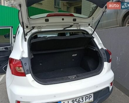 Белый Джак С2, объемом двигателя 1.5 л и пробегом 110 тыс. км за 4999 $, фото 1 на Automoto.ua