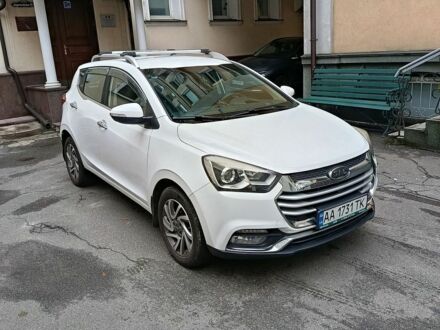 Белый Джак С2, объемом двигателя 1.5 л и пробегом 142 тыс. км за 6200 $, фото 1 на Automoto.ua
