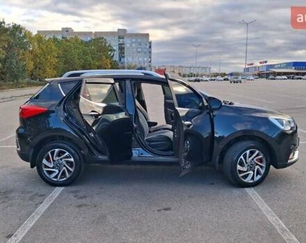 Черный Джак С2, объемом двигателя 1.5 л и пробегом 40 тыс. км за 9500 $, фото 27 на Automoto.ua