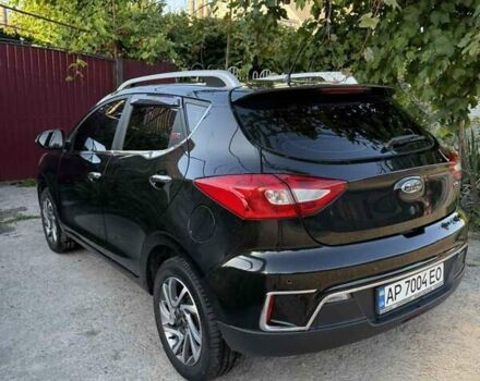 Черный Джак С2, объемом двигателя 1.5 л и пробегом 53 тыс. км за 9800 $, фото 8 на Automoto.ua