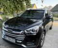 Черный Джак С2, объемом двигателя 1.5 л и пробегом 53 тыс. км за 9800 $, фото 1 на Automoto.ua