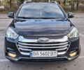 Черный Джак С2, объемом двигателя 1.5 л и пробегом 40 тыс. км за 9500 $, фото 1 на Automoto.ua