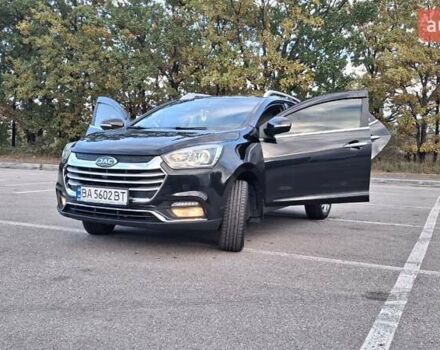 Черный Джак С2, объемом двигателя 1.5 л и пробегом 40 тыс. км за 9500 $, фото 29 на Automoto.ua