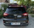 Черный Джак С2, объемом двигателя 1.5 л и пробегом 53 тыс. км за 9800 $, фото 6 на Automoto.ua
