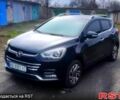 Чорний Джак С2, об'ємом двигуна 1.5 л та пробігом 58 тис. км за 7500 $, фото 1 на Automoto.ua