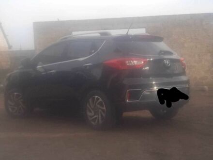 Черный Джак С2, объемом двигателя 0 л и пробегом 58 тыс. км за 8000 $, фото 1 на Automoto.ua