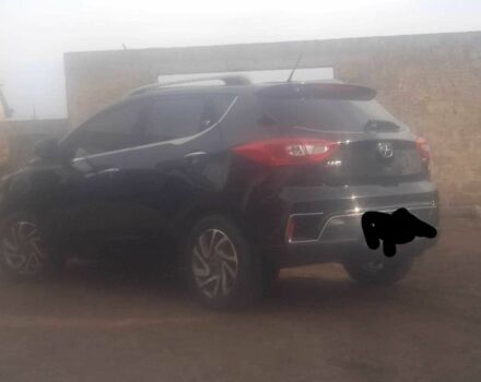 Черный Джак С2, объемом двигателя 0 л и пробегом 58 тыс. км за 8000 $, фото 1 на Automoto.ua