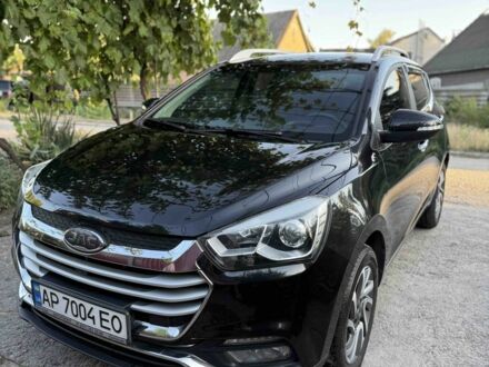 Чорний Джак С2, об'ємом двигуна 1.5 л та пробігом 53 тис. км за 9299 $, фото 1 на Automoto.ua