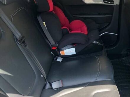 Джак С2 2020 в Киеве на Automoto.ua Черный Джак С2, объемом двигателя 1.5 л и пробегом 17 тыс. км за 11500 $, фото 1 на Automoto.ua