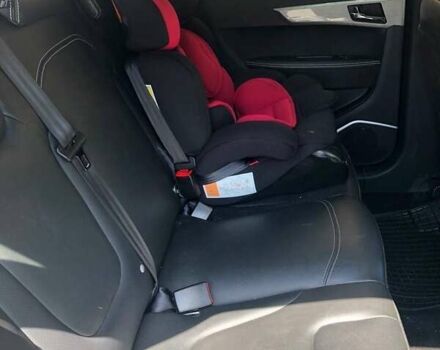 Чорний Джак С2, об'ємом двигуна 1.5 л та пробігом 17 тис. км за 11500 $, фото 1 на Automoto.ua