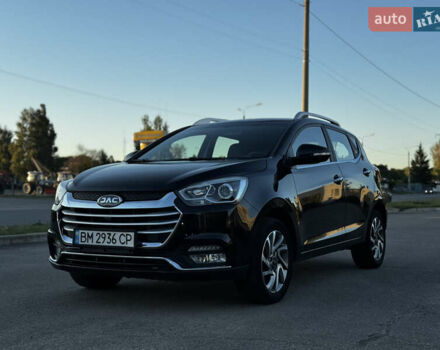 Чорний Джак С2, об'ємом двигуна 1.5 л та пробігом 85 тис. км за 10300 $, фото 1 на Automoto.ua
