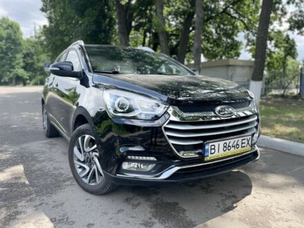 Джак С2 2020 в Полтаве на Automoto.ua Черный Джак С2, объемом двигателя 1.5 л и пробегом 11 тыс. км за 11700 $, фото 1 на Automoto.ua