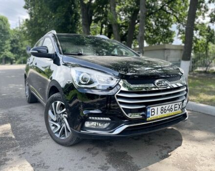 Чорний Джак С2, об'ємом двигуна 1.5 л та пробігом 11 тис. км за 11700 $, фото 1 на Automoto.ua