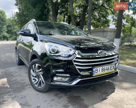 Черный Джак С2, объемом двигателя 1.5 л и пробегом 11 тыс. км за 11650 $, фото 1 на Automoto.ua