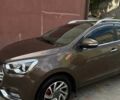 Коричневый Джак С2, объемом двигателя 1.5 л и пробегом 88 тыс. км за 8300 $, фото 63 на Automoto.ua