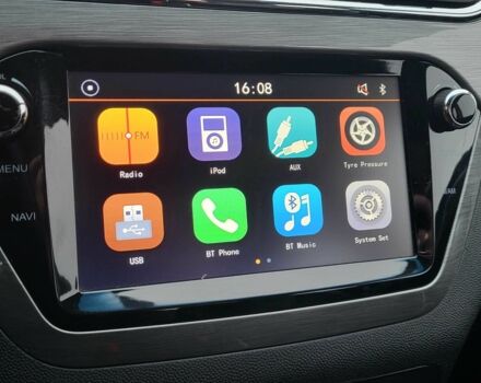 Коричневий Джак С2, об'ємом двигуна 1.5 л та пробігом 79 тис. км за 8500 $, фото 2 на Automoto.ua