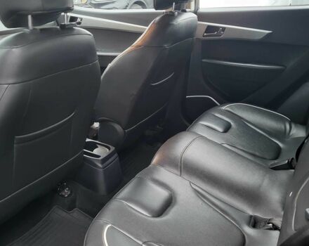 Коричневий Джак С2, об'ємом двигуна 1.5 л та пробігом 79 тис. км за 8500 $, фото 16 на Automoto.ua