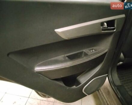 Коричневий Джак С2, об'ємом двигуна 1.5 л та пробігом 62 тис. км за 7800 $, фото 12 на Automoto.ua