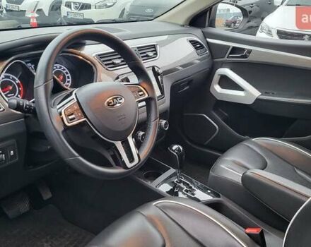 Коричневый Джак С2, объемом двигателя 1.5 л и пробегом 79 тыс. км за 8500 $, фото 21 на Automoto.ua