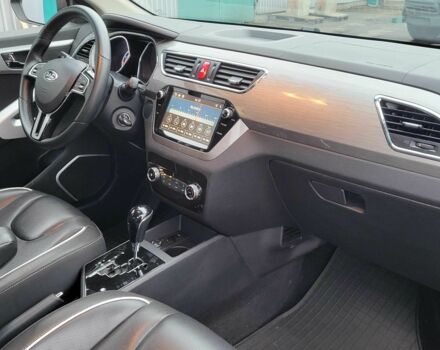 Коричневий Джак С2, об'ємом двигуна 1.5 л та пробігом 79 тис. км за 8500 $, фото 18 на Automoto.ua