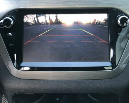 Коричневый Джак С2, объемом двигателя 1.5 л и пробегом 170 тыс. км за 6950 $, фото 7 на Automoto.ua