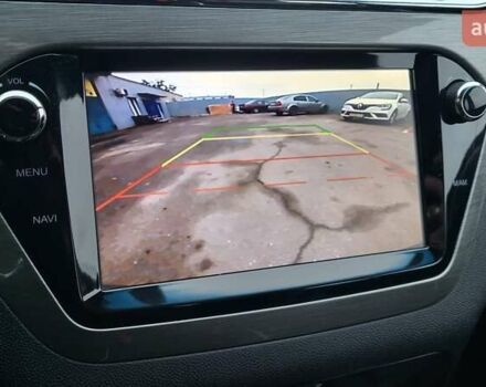 Коричневый Джак С2, объемом двигателя 1.5 л и пробегом 79 тыс. км за 8500 $, фото 4 на Automoto.ua