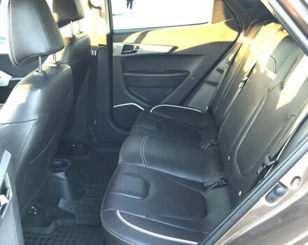 Коричневый Джак С2, объемом двигателя 1.5 л и пробегом 170 тыс. км за 6950 $, фото 5 на Automoto.ua