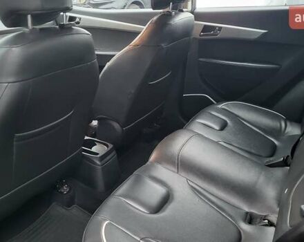 Коричневый Джак С2, объемом двигателя 1.5 л и пробегом 79 тыс. км за 8500 $, фото 22 на Automoto.ua