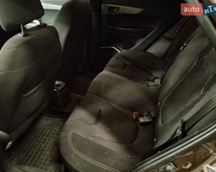 Коричневий Джак С2, об'ємом двигуна 1.5 л та пробігом 62 тис. км за 7800 $, фото 3 на Automoto.ua