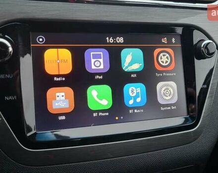 Коричневый Джак С2, объемом двигателя 1.5 л и пробегом 79 тыс. км за 8500 $, фото 2 на Automoto.ua