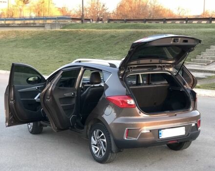 Коричневий Джак С2, об'ємом двигуна 0 л та пробігом 162 тис. км за 7600 $, фото 4 на Automoto.ua