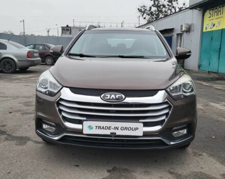 Коричневий Джак С2, об'ємом двигуна 1.5 л та пробігом 79 тис. км за 8500 $, фото 8 на Automoto.ua