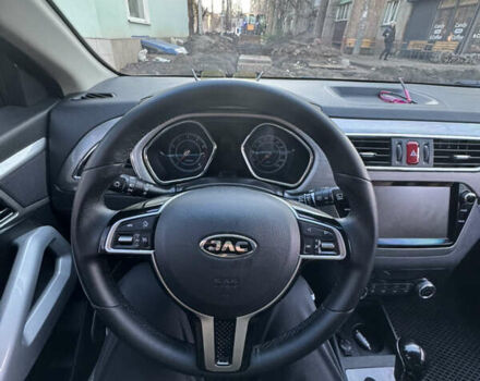 Коричневый Джак С2, объемом двигателя 1.5 л и пробегом 67 тыс. км за 9850 $, фото 2 на Automoto.ua